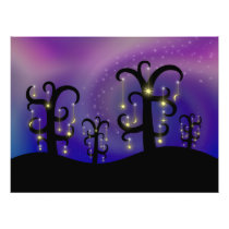 Orchard of Stars Photo Print