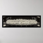Orchestra Interlochen MI Photo 1930 Poster