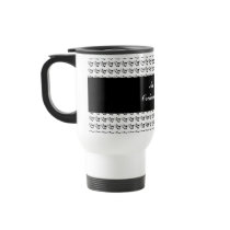 Orchestra or Music Teacher Travel Mug