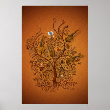 Orchestre Posters