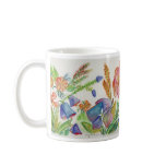Orchid11white and Orchid13 together Mug
