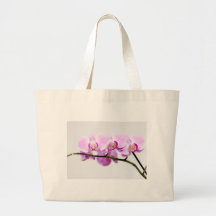 orchid bag