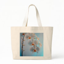 Orchid Branch Bags