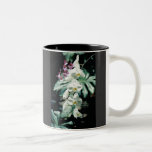 Orchid Coffee Cup Mug