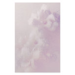 orchid dreams pale pink stationery