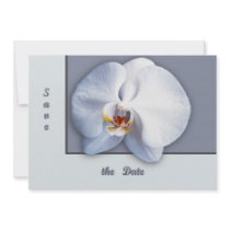 Orchid Personalized Invites