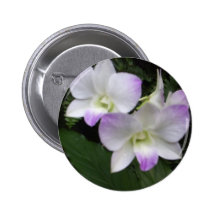 Orchid Love Sweater Button