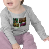 Orchid Lover T Shirts