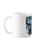 Orchid Tropical Flower Mug