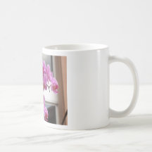 Orchidées Tasse À Café
