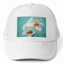 Orchids Hat