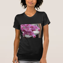 Orchids Tshirts