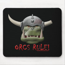 Orcs Rule!