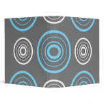 Order 481 vinyl binder