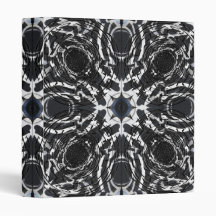 Order and Chaos Binders