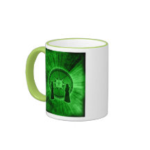 Order of Chaos Coffee Mug