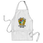 Order of the Eastern Star Celtic Knot design aprons