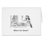 Order Pizza Card