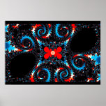 ordered chaos poster