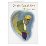 Ordination to the Priesthood 01 Card