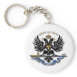 ordo-ab-chao keychains