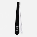 Ordo Ab Chao Tie