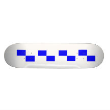 Orech, Czech Custom Skateboard
