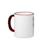 Oregon City California Covered Bridge Mug
