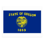 Oregon FLAG International Postcards
