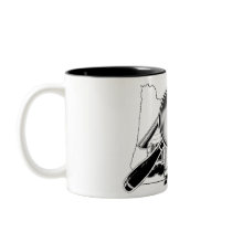 Oregon Ghosties Mug