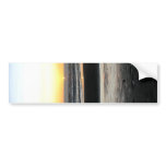 Oregon Sun Sink Bumper Sticker