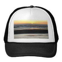 Oregon Sun Sink Hat