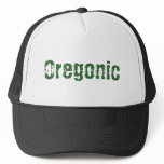 Oregonic - Hat