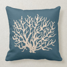 Oreiller de corail de Nautilus