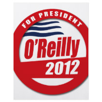 O'Reilly 2012 button Full Color Flyer