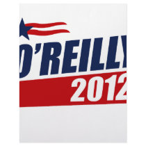 O'REILLY 2012 LETTERHEAD