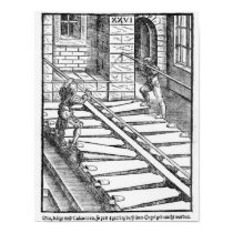 Organ Bellows and Blowers posters