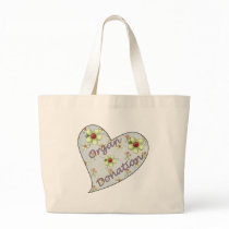 Organ Donation bags