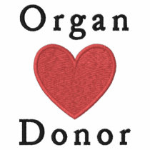 Organ Donor