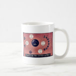 Organes des Nations Unies Tasse À Café
