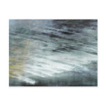 Organic abstract #1480 postcards