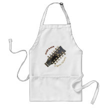 Organic Alchemy Aprons