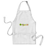 Organic aprons