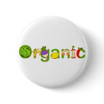 Organic buttons