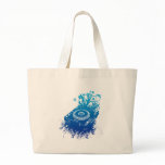 Organic CDJ-1000 bags