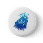 Organic CDJ-1000 buttons