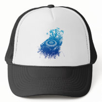 Organic CDJ-1000 Hats