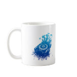 Organic CDJ-1000 mugs