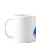 Organic CDJ-1000 Mugs
