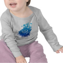 Organic CDJ-1000 T Shirt